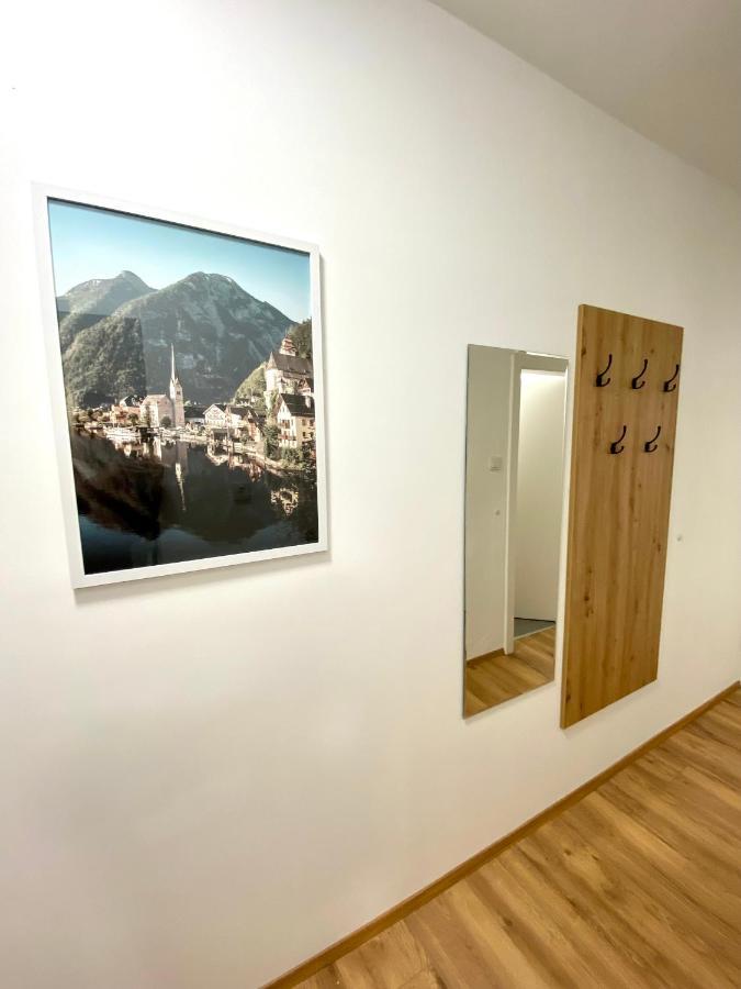 Rettenkogel Im Zentrum Von バート・イシュル エクステリア 写真