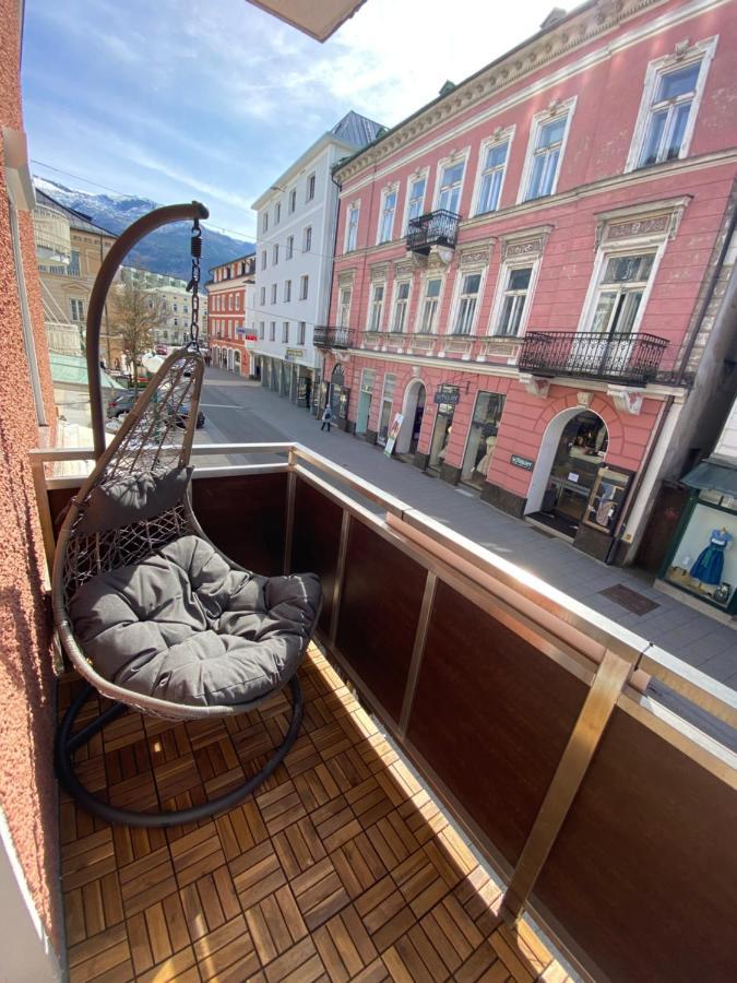 Rettenkogel Im Zentrum Von バート・イシュル エクステリア 写真